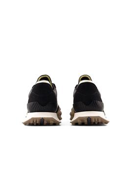 Sneakers New Balance UXC72 Schwarz Damen und Herren