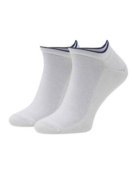 Socken Calvin Klein Trikolore für Herren