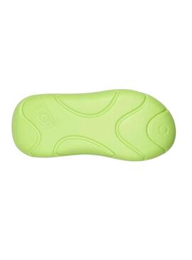 Sandalen UGG FoamO Slide Grün für Damen