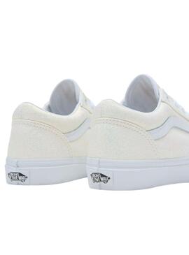 Vans old skool outlet paillette