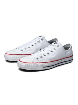 Sneaker Converse All Star Pro Weiß