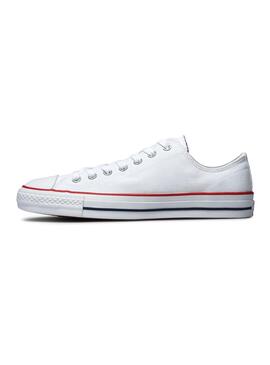 Sneaker Converse All Star Pro Weiß