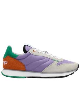 Sneakers Hoff Aprus Lila für Damen