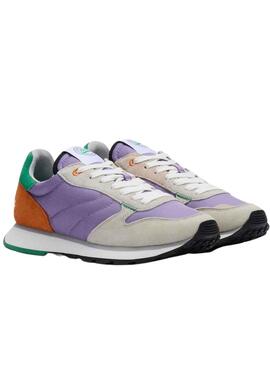 Sneakers Hoff Aprus Lila für Damen