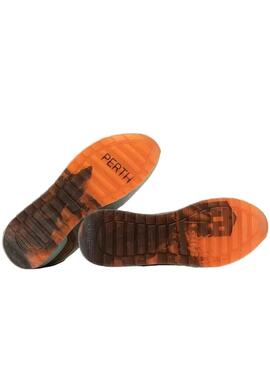 Sneakers Hoff Aprus Lila für Damen