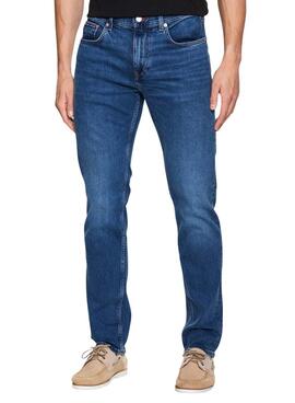 Hose Jeans Tommy Jeans Denton Recto