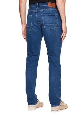 Hose Jeans Tommy Jeans Denton Recto