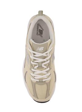 Sneakers New Balance 530 Beige für Damen