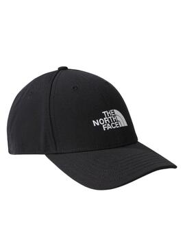 Mütze The North Face Recycled Schwarz für Junges