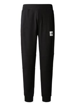 Hose The North Face Fein Schwarz für Herren