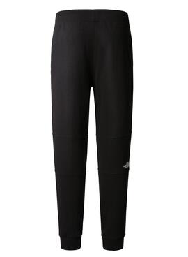 Hose The North Face Fein Schwarz für Herren