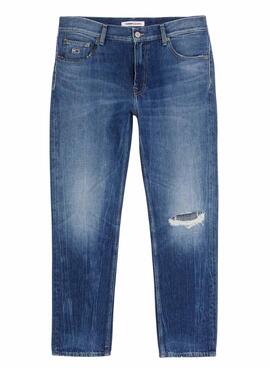 Hose Jeans Tommy Jeans Dad CG8057 Herren