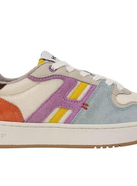 Sneakers Hoff Altbahnhof Multicolor für Damen