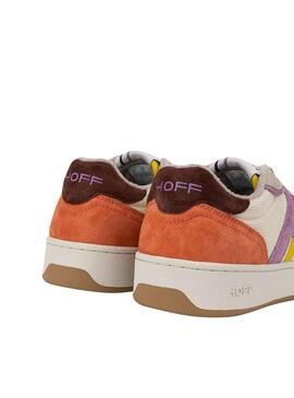 Sneakers Hoff Altbahnhof Multicolor für Damen