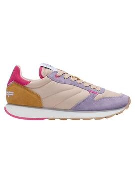 Sneakers Hoff Aegina Rosa für Damen