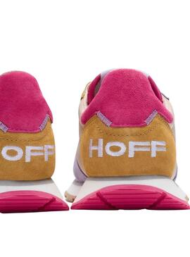 Sneakers Hoff Aegina Rosa für Damen