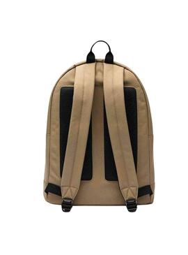 Rucksack Lacoste Functional Eco Beige Herren Damen
