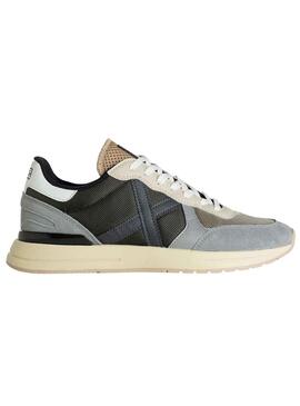 Sneakers Munich Soon Beige für Herren