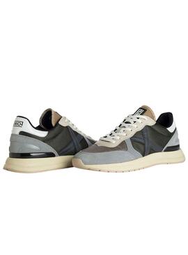 Sneakers Munich Soon Beige für Herren