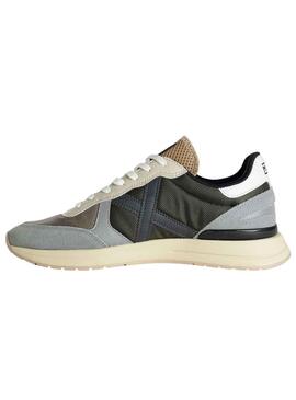 Sneakers Munich Soon Beige für Herren