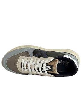 Sneakers Munich Soon Beige für Herren