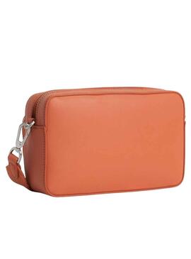 Handtasche Calvin Klein Must Camera Bag Orange Damen