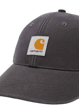 Mütze Carhartt Dune Grau für Herren Damen