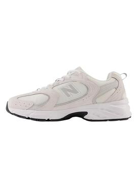 Sneakers New Balance MR530 Grau für Damen