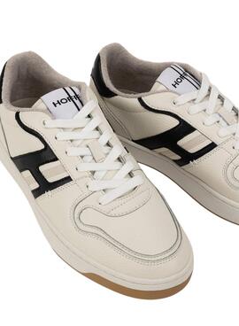 Sneakers Hoff Grand Zentral Weiss für Damen