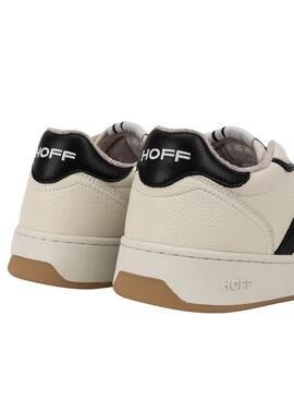 Sneakers Hoff Grand Zentral Weiss für Damen