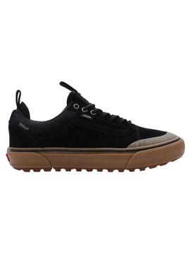 Sneakers Vans Old Skool Schwarz für Herren