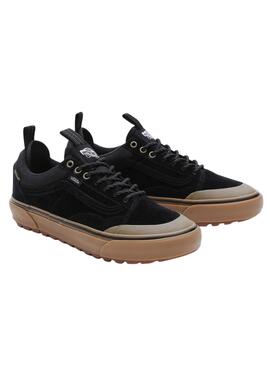 Sneakers Vans Old Skool Schwarz für Herren