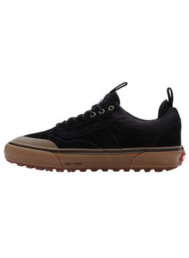 Sneakers Vans Old Skool Schwarz für Herren