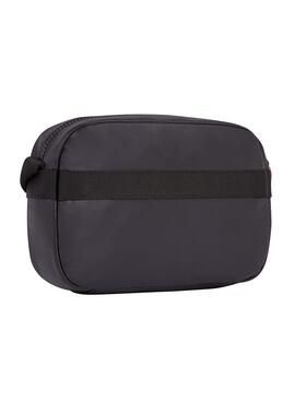 Handtasche Tommy Jeans Crossbody Schwarz für Damen