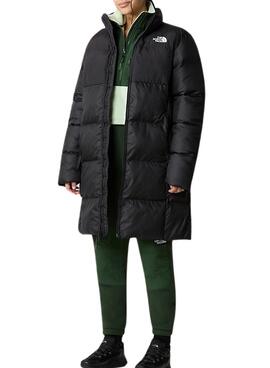 Parka The North Face Saikuru Schwarz für Damen