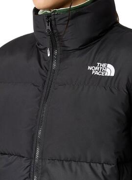 Parka The North Face Saikuru Schwarz für Damen