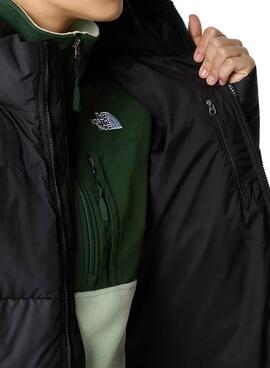 Parka The North Face Saikuru Schwarz für Damen