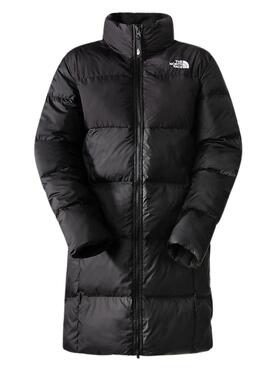 Parka The North Face Saikuru Schwarz für Damen