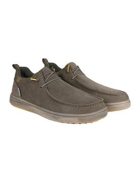 Sneakers Walk In Pitas Aral Kaki für Herren