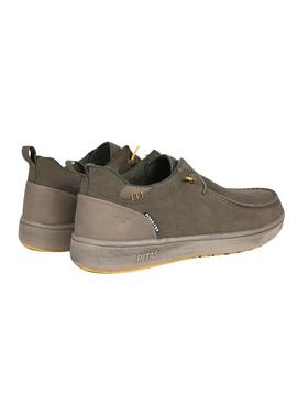 Sneakers Walk In Pitas Aral Kaki für Herren