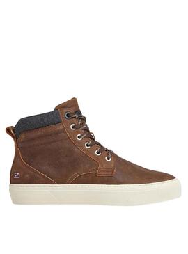 Stiefelettes Pepe Jeans Yogi Boot Braun für Herren