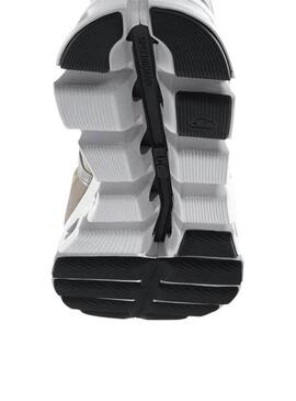 Sneaker On Running CloudSwift Sand Grey Herren