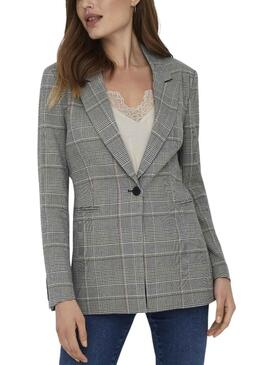 Blazer Only Iris Grau für Damen