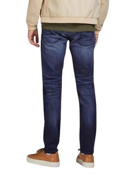 Hose Jeans Jack & Jones Mike Denim Herren