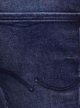 Hose Jeans Jack & Jones Mike Denim Herren