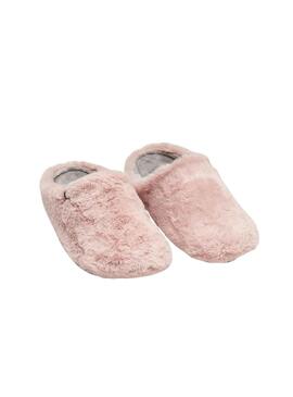 Sneakers Walkin Pitas Enkel Rosa für Damen