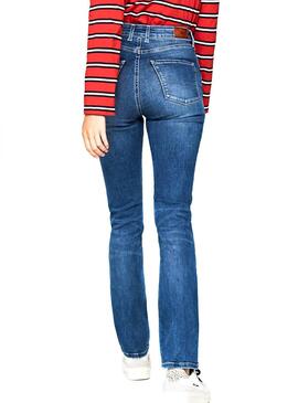 Jeans Pepe Jeans Dion Straight Damen