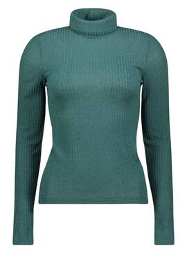 Pullover Only Zandra Blau für Damen