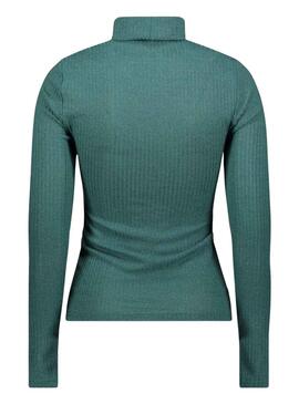 Pullover Only Zandra Blau für Damen