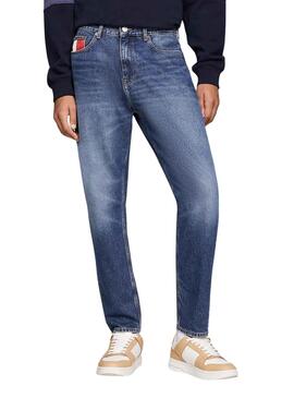Hose Jeans Tommy Jeans Isaac Tapered Herren